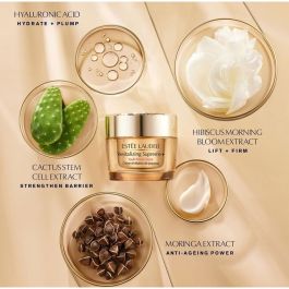 Set de Maquillage Estee Lauder RESILIENCE 4 Pièces