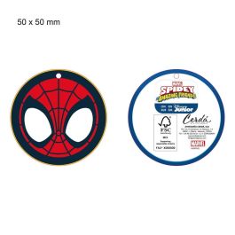 Chaussons Spidey Rouge 41