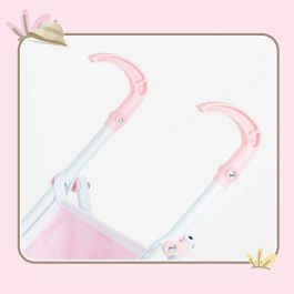 Accessoires pour poupées Colorbaby 28 x 42 x 56 cm