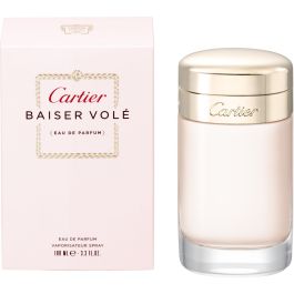 Parfum Femme Cartier Baiser Vole EDP 100 ml Precio: 122.9900004. SKU: B1HH3DSN9N