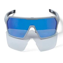 Lunettes de cyclisme Endura Singletrack Gris