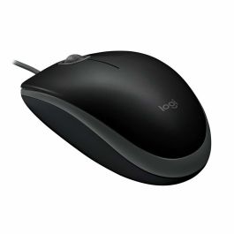Souris sans-fil Logitech 910-005508 Noir 1000 dpi