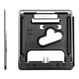 Support de TV Neomounts WL30-265BL1 43" 60 Kg