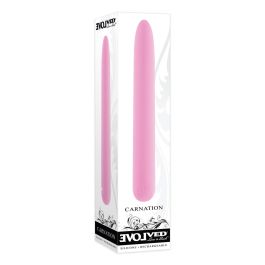 Vibromasseur à boules Evolved Rose