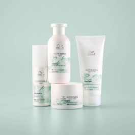 Shampooing Wella NUTRICURLS 1 L