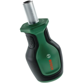 Bosch - Tournevis à embout court, 18 Nm, poignée bimatière ergonomique Softgrip, puissant porte-embout magnétique, idéal vissage espaces réduits Precio: 15054.132. SKU: B1895VMXAR