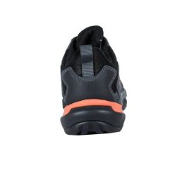 Chaussures de marche pour homme Hi-Tec Rodera Low Wp Gris foncé XL