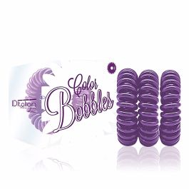 Id Italian Accessoire cheveux COLOR BOBBLES fuchsia lot de 3 Precio: 2.8899996. SKU: S0524112