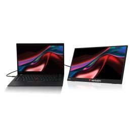 Écran Verbatim 32402 Full HD 15"