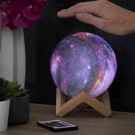 Lampe LED Rechargeable Galaxie Galighty InnovaGoods