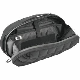 Hori Pochette de transport et de protection matelassée pour Nintendo Switch 2 - Noir - 4961818039957