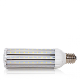 LT Ampoule LED E40 40W 5200Lm 6000K Éclairage Public 50000H [LT-CL6-40W-CW]
