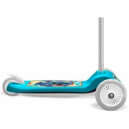 Disney Patinete de 3 roues avec direction - STITCH DIS3496276260458