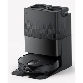 RoboRock Qrevo Slim (schwarz. inkl. Multifunktions-Dockingstation 3.0)