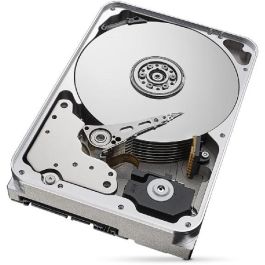 Seagate IronWolf Pro ST16000NT001 16 To 7200 tr/min 256 Mo SATA III Disque Dur