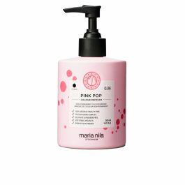 Couleur Semi-permanente Maria Nila COLOUR REFRESH Nº 0.06-Pink Pop 300 ml Precio: 22.5. SKU: B1CFEL8TPG