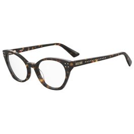 Monture de Lunettes Femme Moschino MOS582-086 Ø 51 mm Precio: 64.5. SKU: B1HBXGL3AX
