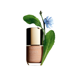 Clarins Everlasting Youth Fluid 114 Cappuccino 30 mL Precio: 41.4999996. SKU: B14DEX8RAT