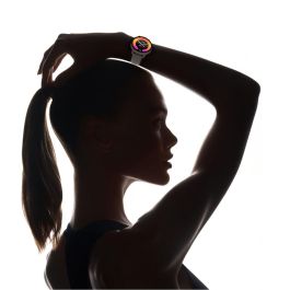 Montre intelligente Forever GSM192507 Rose 1,28"