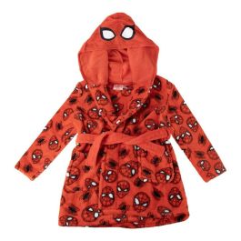 Peignoir pour Enfants Spider-Man 10 ans Precio: 21.7899996. SKU: B15S9WQVRJ