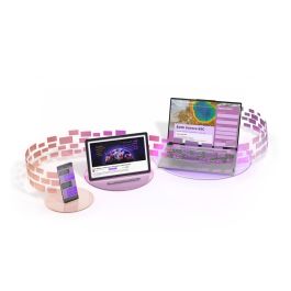 Tablette Lenovo ZAE40035ES