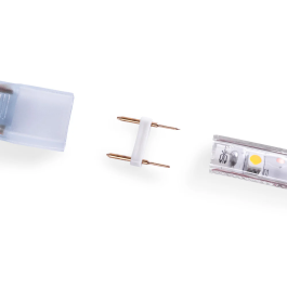 Connecteur pour Bande LED 220V SMD120/M