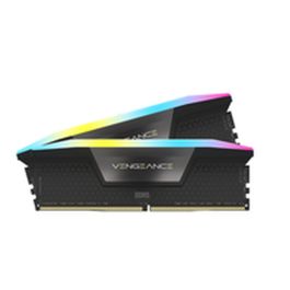 Mémoire RAM Corsair 1867488 64 GB DDR5 5200 MHz CL40