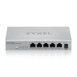 Zyxel MG-105 Switch Ethernet Non-géré 5 Ports 2.5G