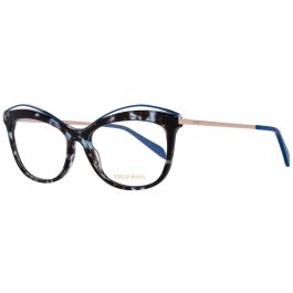 Monture de Lunettes Femme Emilio Pucci EP5135-56055 ø 56 mm