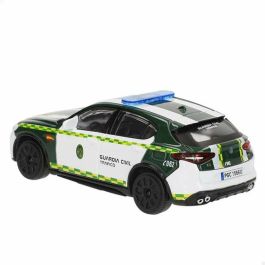 Voiture Colorbaby Alfa Romeo Giulia Guardia Civil 1:43