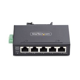 Commutateur Réseau de Bureau Startech I51G-ETHERNET-SWITCH