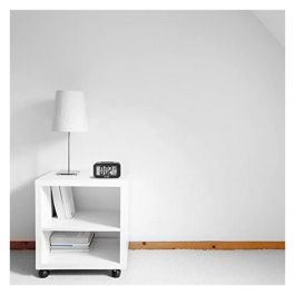 Réveil ELBE RD-668 Noir 4,4"