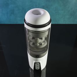 Vortex Dame Rose Gender X Gender X Blanc