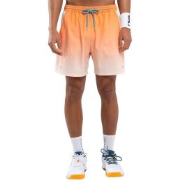 Short de Sport pour Homme Nox Pro Mock Orange XL