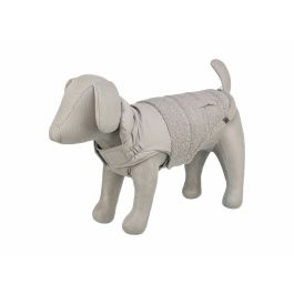 Manteau pour Chien Trixie Gris S