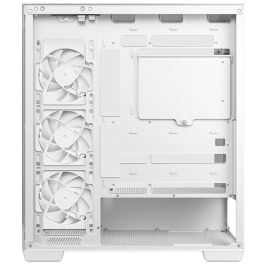 Midi DeepCool CG580 4F White V2