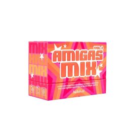 Jeux de cartes Amigas Mix