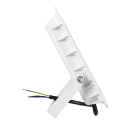 Projecteur LED 50W 4000 Lm 6000K IP66 60000H Blanc LM-6007-W-CW