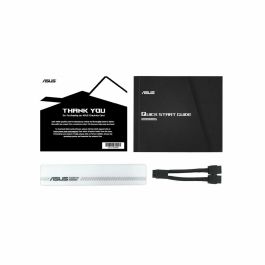 Carte Graphique Asus Prime GeForce RTX 5070 White OC Edition 12 GB nvidia geforce rtx 5070 GDDR6 GDDR7