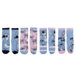 Chaussettes Stitch Precio: 12.5000004. SKU: B13LM4YNBG