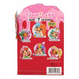 Rainbow High Poupée Yummiland Gwen Gummybear Couleur Changeante LIT35051546580