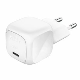 Chargeur mural Belkin WCA009KQWH Blanc 20 W