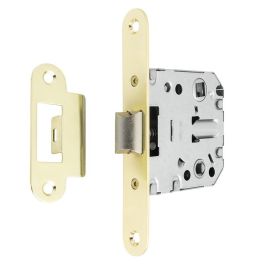 BYP Picaporte Tête Ronde 47/50mm 2004R Hl Precio: 6.5900004. SKU: B16AJRWCHJ