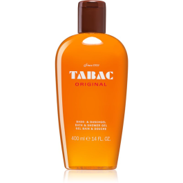 Tabac Original Bath & Shower 400 mL