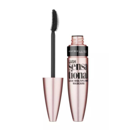 Lash Sensational Mascara Black 9,5 mL