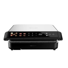 Barbecue Électrique Cecotec Rock'nGrill 2000 PerfectCook 2000 W