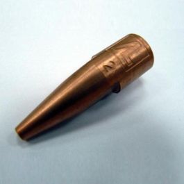 DUVER Boquilla Lanza Soplete U-80 Nº2 Precio: 19.5. SKU: B1FE8MMSDH