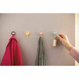 Chargeur + Piles Rechargeables Brother PTN25BTQL1 Blanc