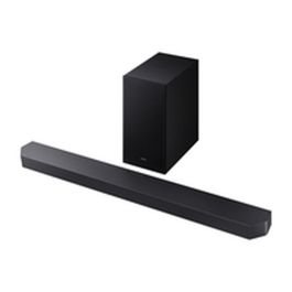 Barre audio Samsung Noir