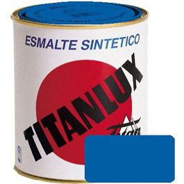 Titanlux Émail Synthétique Lumineux 375cc Référence 539 Precio: 12.8900004. SKU: B1ANDEPFZ9